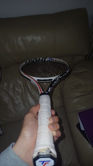 Raquetas tenis tecnifibre