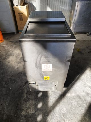 Congeladores de -20 grados