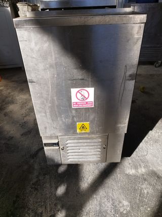 Congeladores de -20 grados