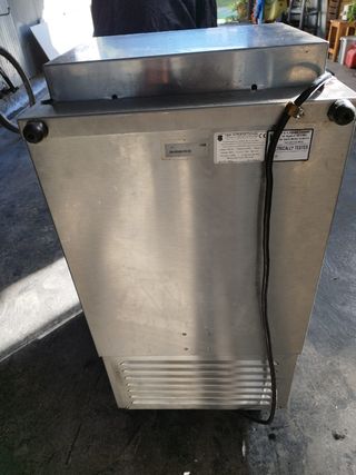 Congeladores de -20 grados