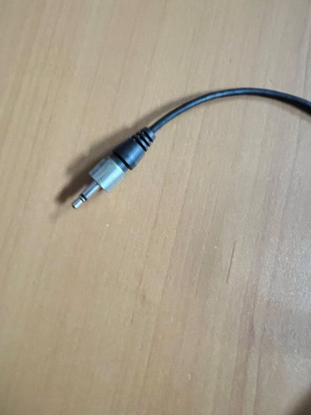 Micrófono profesional