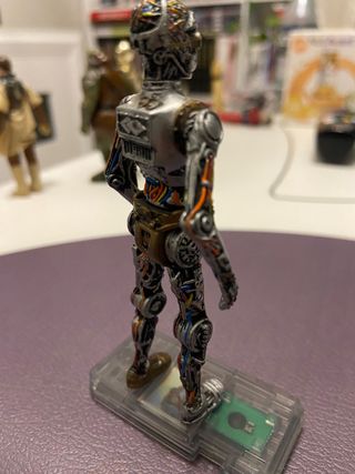 Star Wars Episode 1 C-3PO