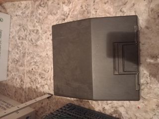 Máquina de escribir