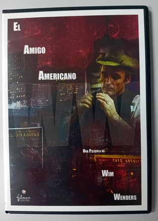 Películas DVD originales