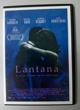 Películas DVD originales