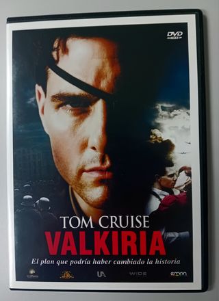 Películas DVD originales