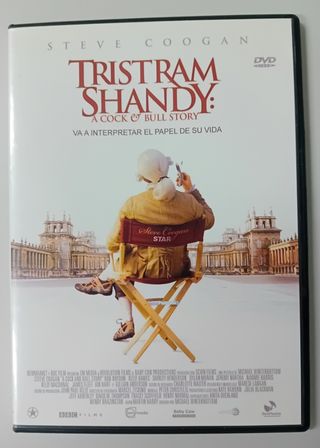 Películas DVD originales