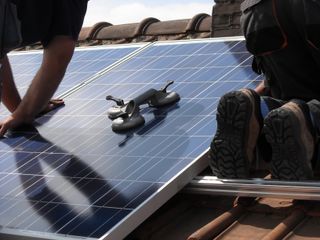 PLACAS SOLARES - INSTALACIÓN DE PANELES SOLARES