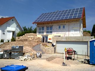 PLACAS SOLARES - INSTALACIÓN DE PANELES SOLARES