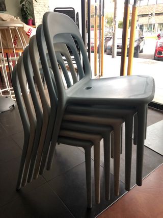 Silla/s