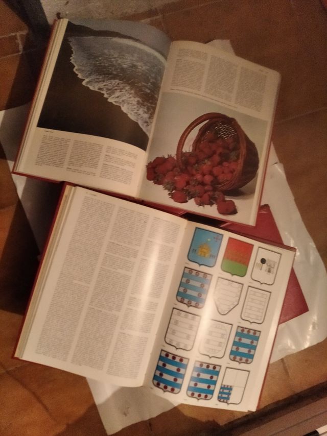 Gran Enciclopedia Asturiana.Silverio Cañada