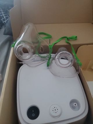✅️nebulizador 