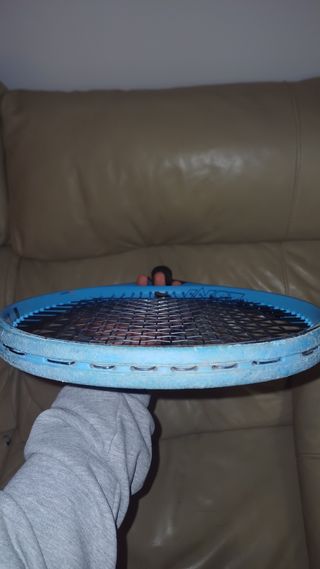 Raqueta tenis head