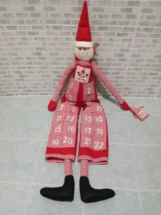 Bambola 100 cm pupazzo peluche 