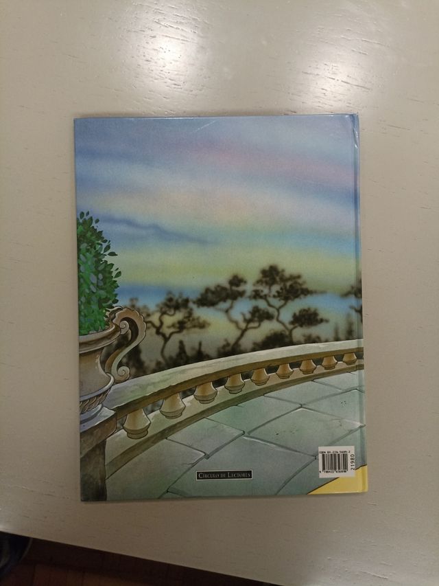 La Bella y la Bestia