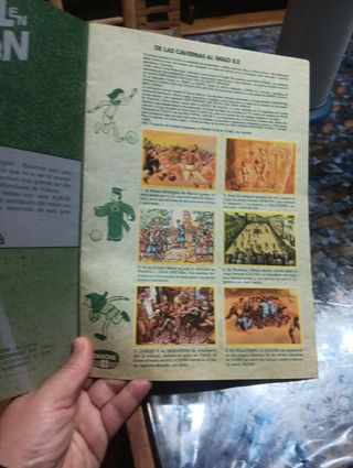 fútbol en acción 82