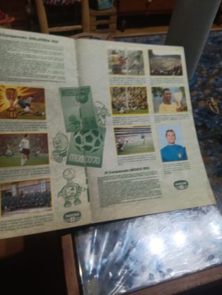 fútbol en acción 82