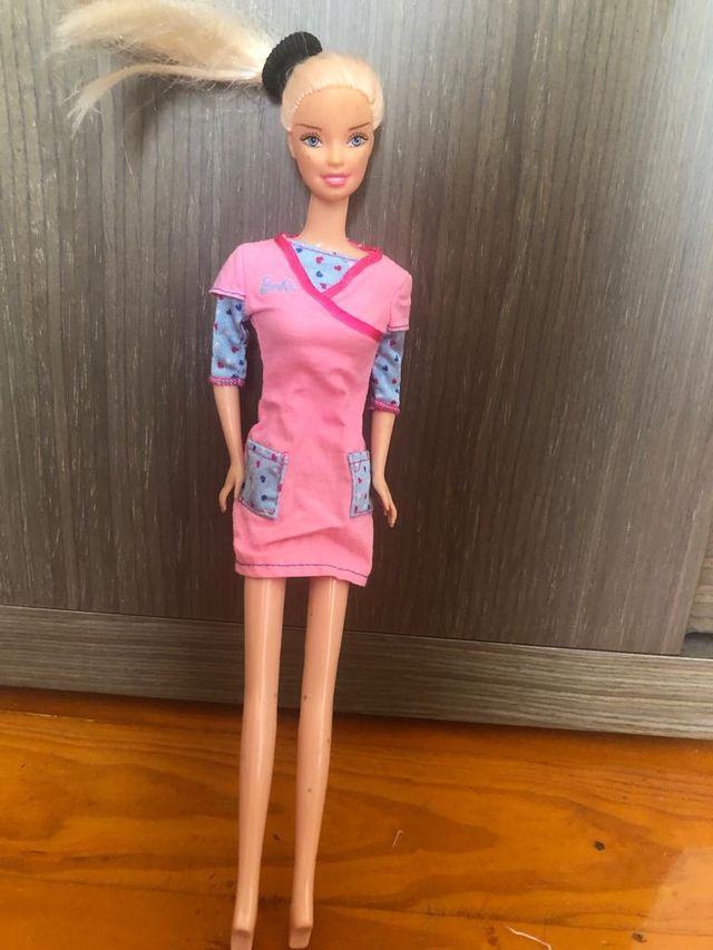 Muñecas Barbie. Precios especiales más de 1