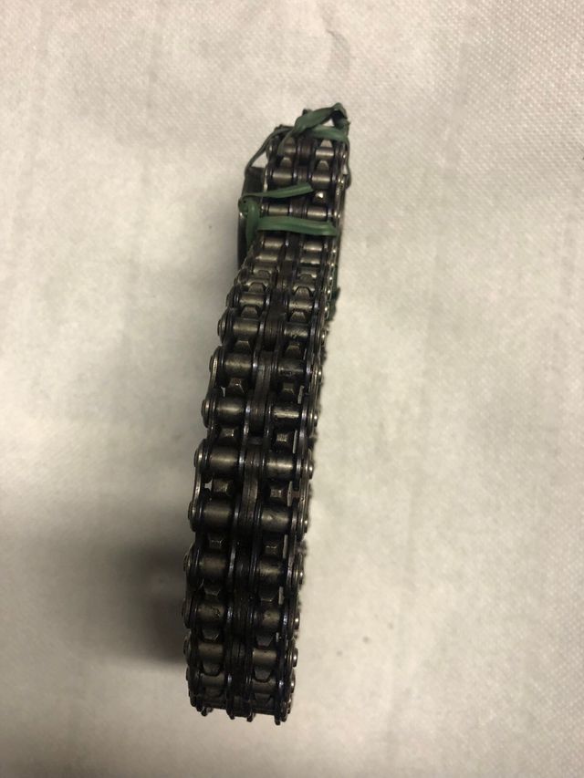 catena distribuzione per FIAT 500/BALILLA