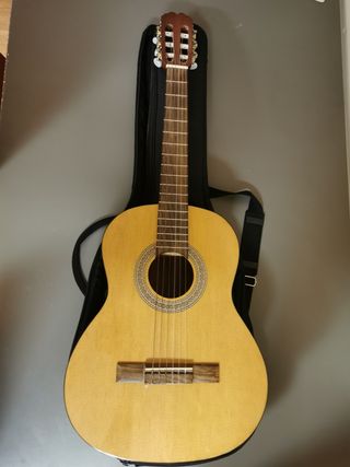 Guitarra junior 3/4