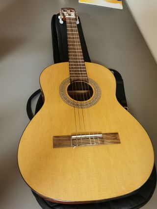 Guitarra junior 3/4