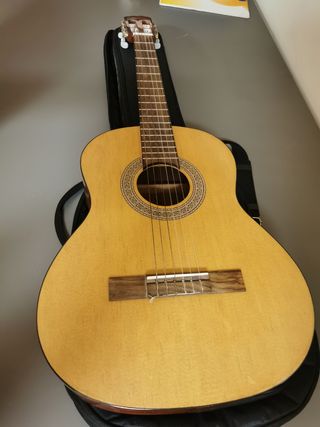 Guitarra junior 3/4