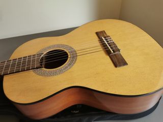 Guitarra junior 3/4