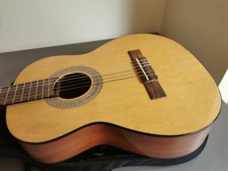 Guitarra junior 3/4