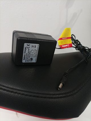 Moto eléctrica Juguete Vespa