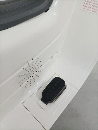 Moto eléctrica Juguete Vespa