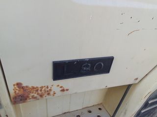 EBRO L80 CAJA RECOGIDA DE BASURA.