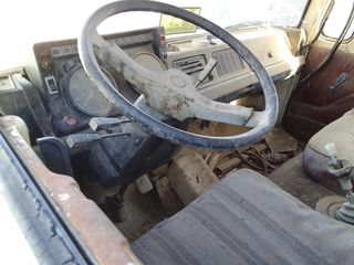 EBRO L80 CAJA RECOGIDA DE BASURA.