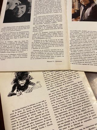 PARACUELLOS2/BARRIO/RETALES.    Carlos Gimenez