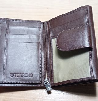 Cartera - billetero