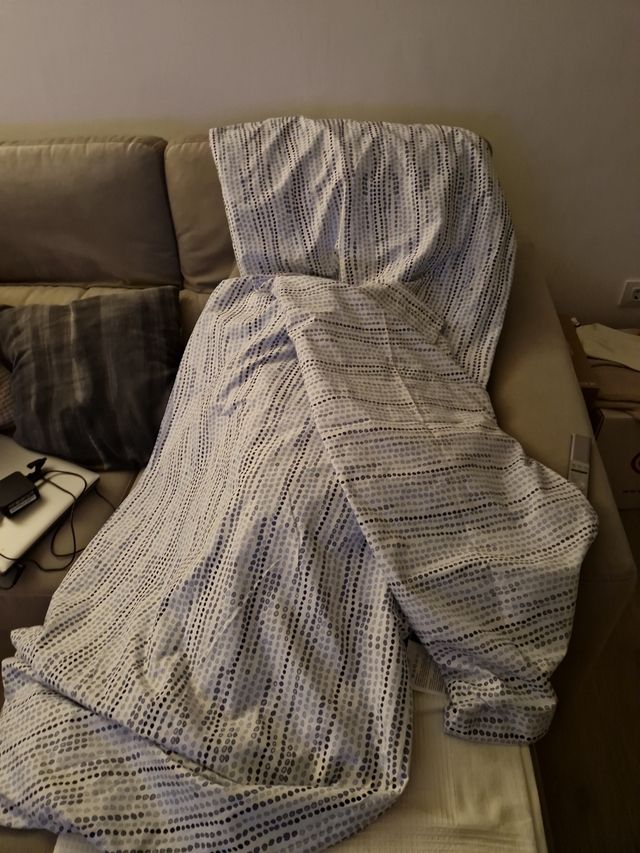 Funda Nórdica cama 90