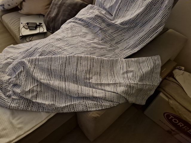 Funda Nórdica cama 90