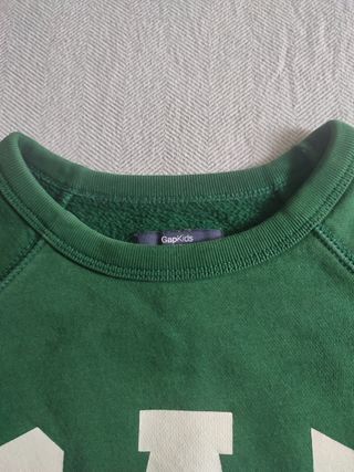 Sudadera GAP