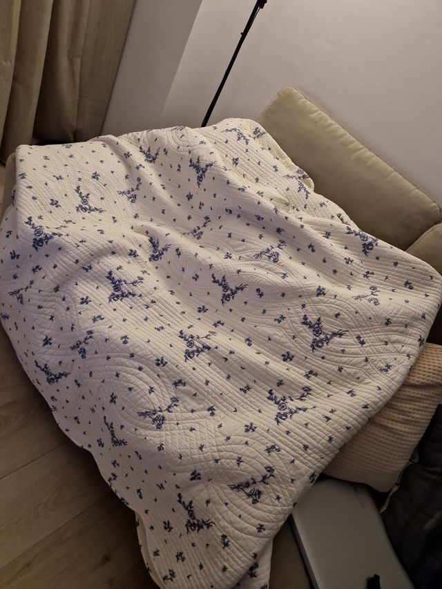 Colcha para cama de 150