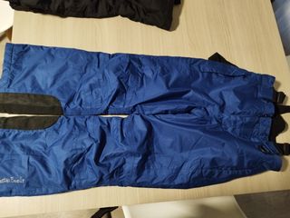 Pantalón nieve niños 