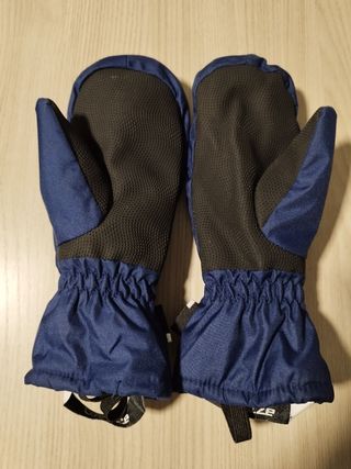 Pantalón nieve niños 