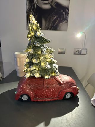 decoracion navidad
