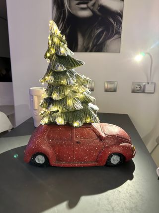 decoracion navidad