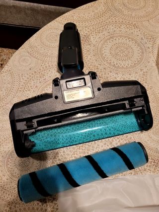 Aspirador Cecotec conga 230aw cordless ultra-power