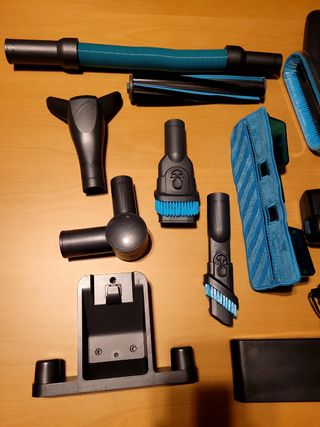 Aspirador Cecotec conga 230aw cordless ultra-power