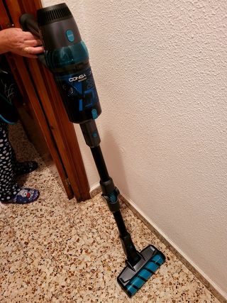 Aspirador Cecotec conga 230aw cordless ultra-power