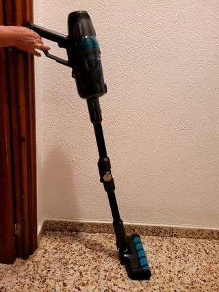 Aspirador Cecotec conga 230aw cordless ultra-power