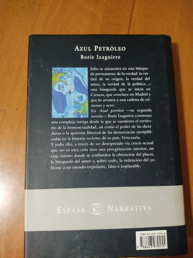 Libro