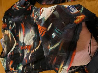 Camiseta Kenzo niña