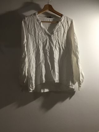 Blusa massimo dutti