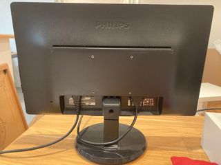 pantalla / monitor para PC - 21,5 pulgadas
